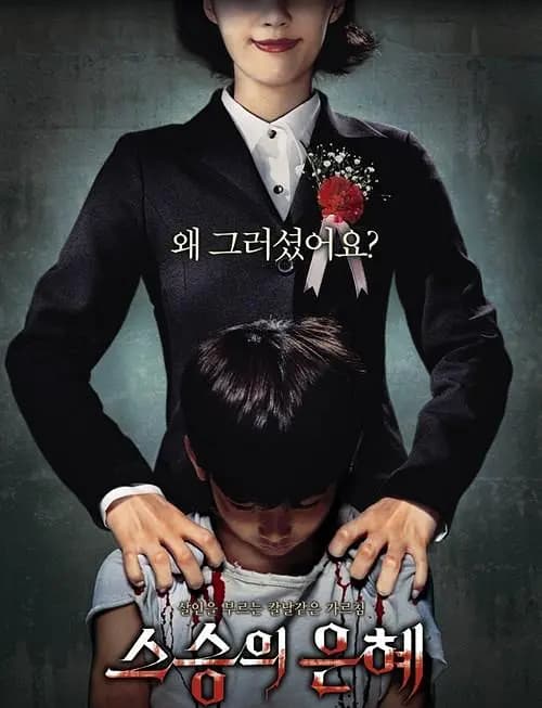 卸尸宴【影视解说】 - 影视解说 (2006) 海报