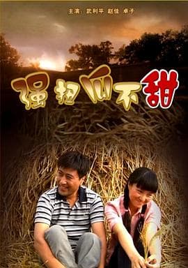 强扭瓜不甜 - 剧情片 (2008) 海报