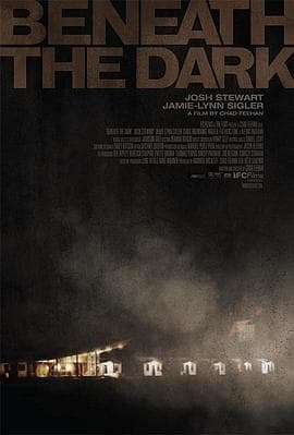 黑暗之下 - 剧情片 (2010) 海报