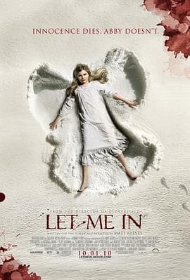 生人勿进(美版) - 剧情片 (2010) 海报