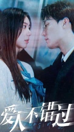 爱人不错过 - 爽文短剧 (2023) 海报