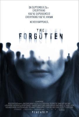 灵异拼图 - 剧情片 (2004) 海报