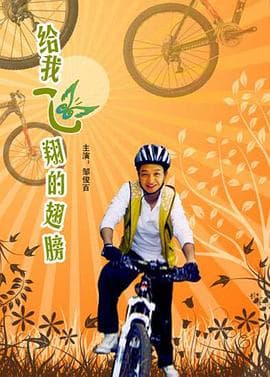 给我飞翔的翅膀 - 剧情片 (2009) 海报