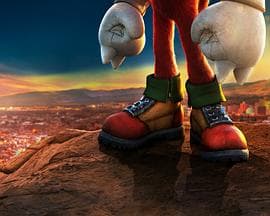 纳克鲁斯 预告片 - 预告片 (2024) 海报