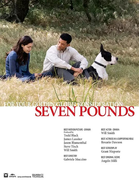 救人七命【影视解说】 - 影视解说 (2008) 海报