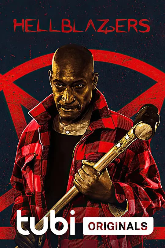 地狱来客【影视解说】 - 影视解说 (2022) 海报