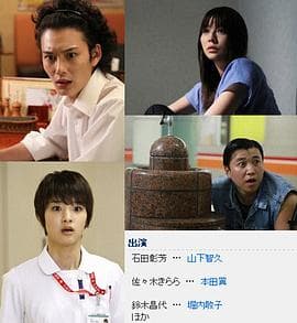 毛骨悚然撞鬼经2012夏季特别篇 - 恐怖片 (2012) 海报