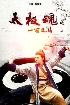 太极魂之一面之缘 - 动作片 (2017) 海报