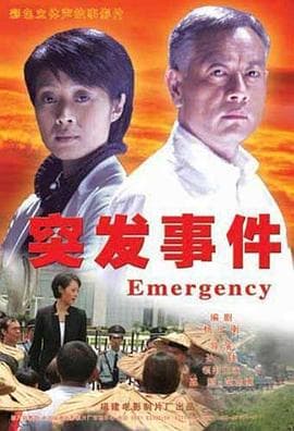 突发事件 - 剧情片 (2007) 海报