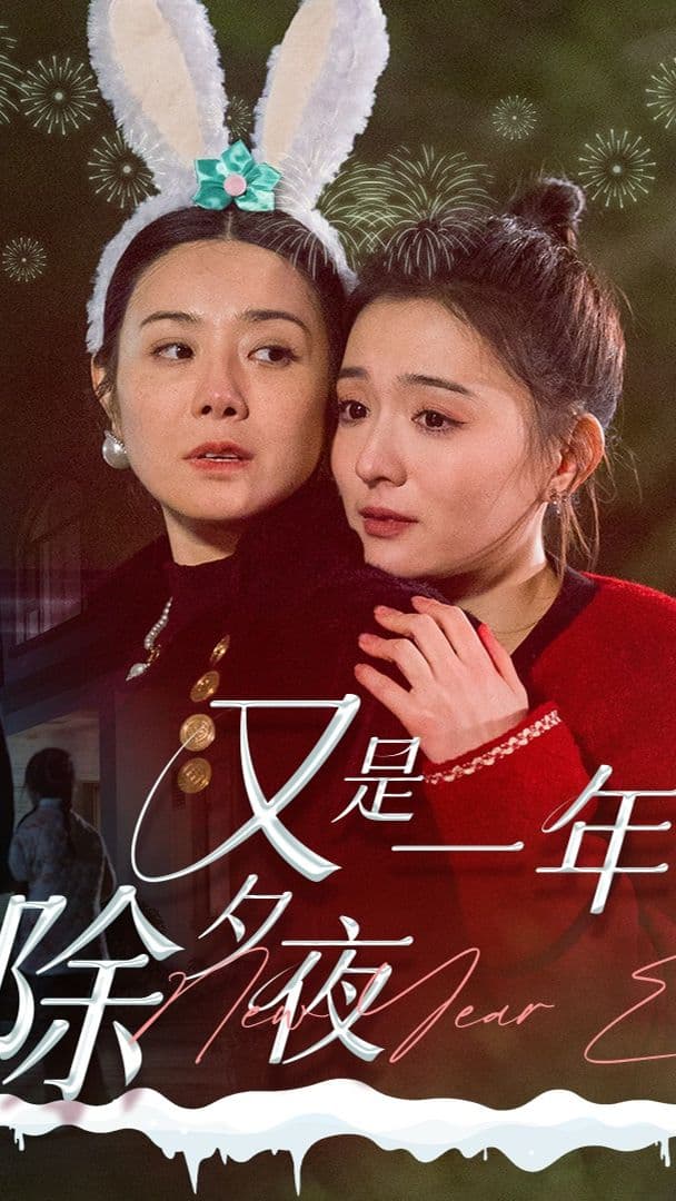 又是一年除夕夜 - 爽文短剧 (2024) 海报