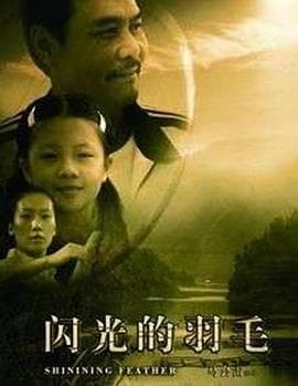 闪光的羽毛 - 剧情片 (2008) 海报