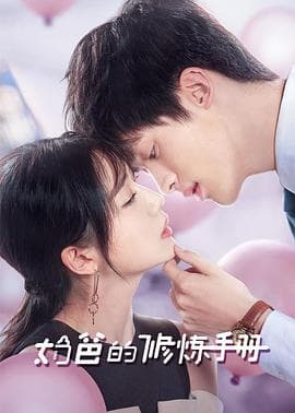 奶爸的修炼手册 - 国产剧 (2024) 海报