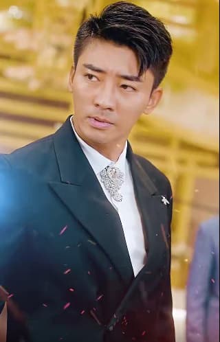 至尊短剧版 - 反转爽剧 (2023) 海报