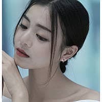 不可碰触的她 - 女频恋爱 (2023) 海报