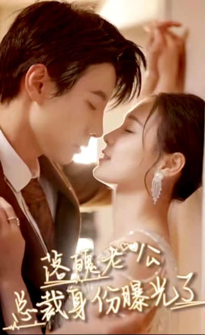 落魄老公总裁身份曝光了 - 反转爽剧 (2023) 海报