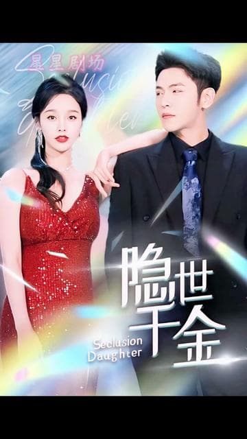 隐世千金 - 反转爽剧 (2023) 海报