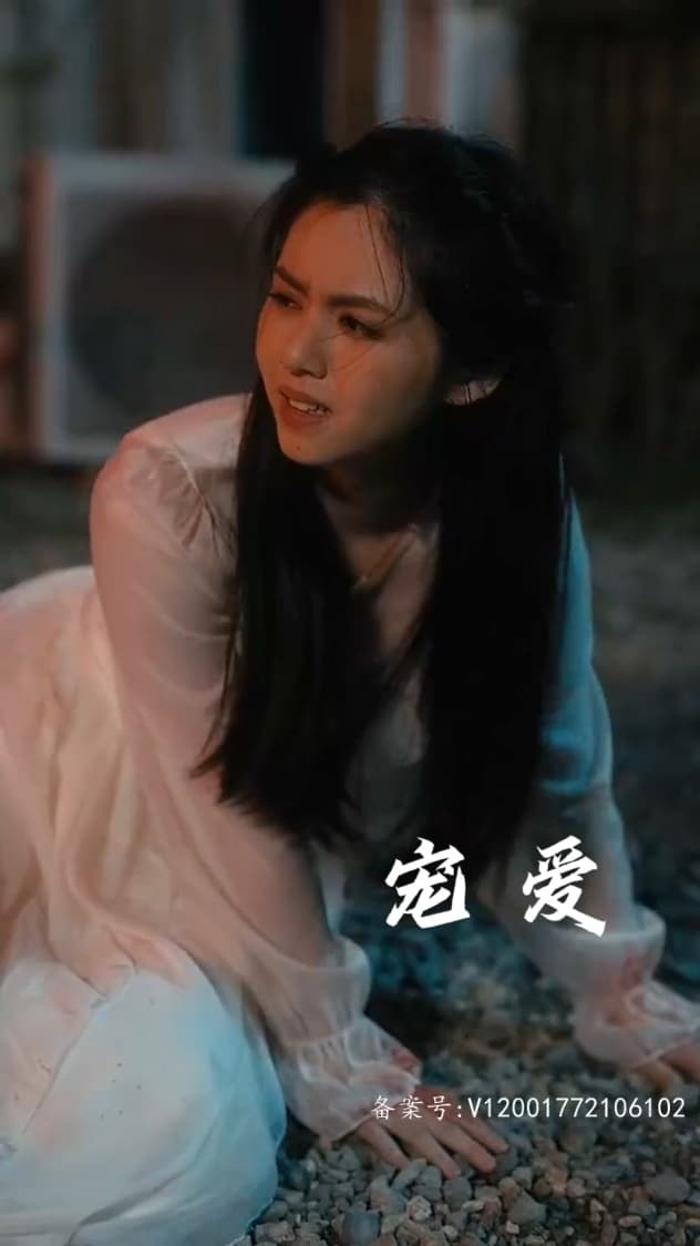 宠爱短剧版 - 反转爽剧 (2023) 海报