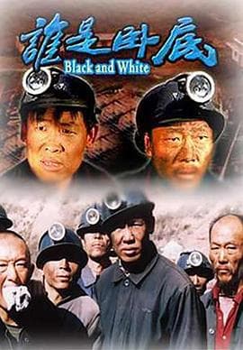 谁是卧底 - 剧情片 (2006) 海报