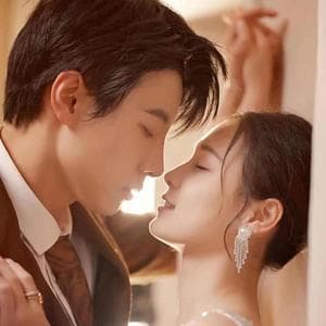 爱在诀别时 - 女频恋爱 (2023) 海报