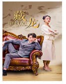 藏龙短剧版 - 反转爽剧 (2023) 海报