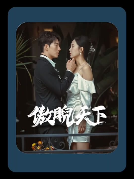 傲睨天下(万世归一) - 反转爽剧 (2023) 海报