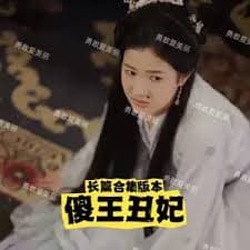 傻王丑妃 - 古装仙侠 (2023) 海报