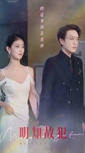 明知故犯 - 女频恋爱 (2023) 海报