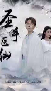 圣手医仙 - 反转爽剧 (2023) 海报