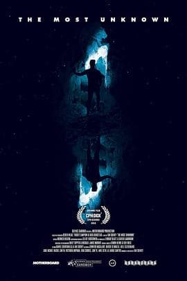 探索未知的边界 - 纪录片 (2018) 海报