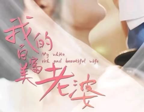 我的25岁白富美老婆 - 现代都市 (2023) 海报