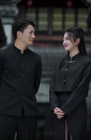 唐门 - 反转爽剧 (2023) 海报