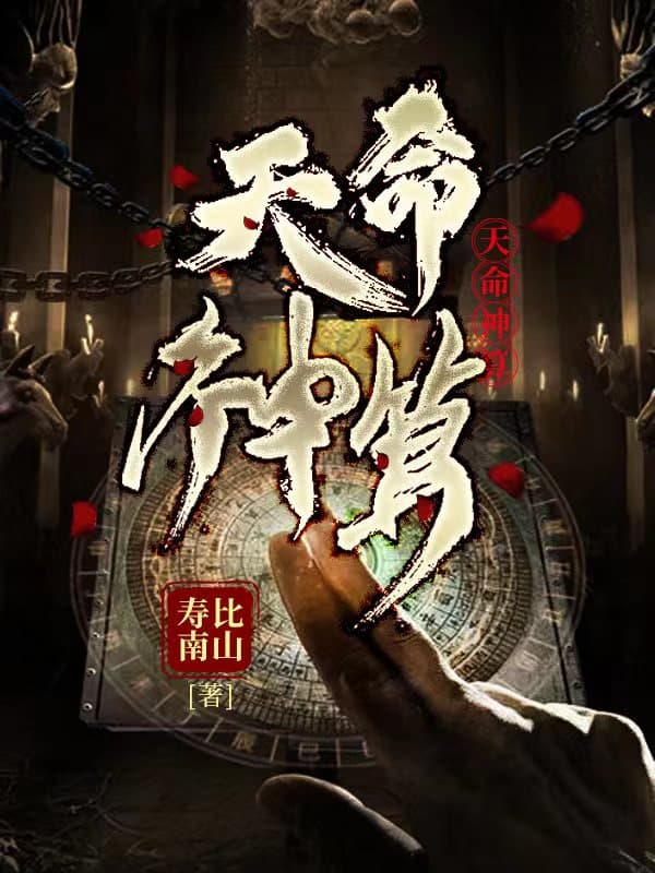 天命神算 - 脑洞悬疑 (2023) 海报