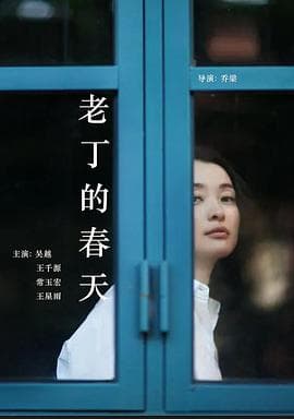 前妻 - 剧情片 (2009) 海报