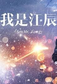 擦边~我是江辰 - 现代都市 (2024) 海报