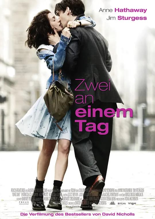 每年今日【影视解说】 - 影视解说 (2011) 海报