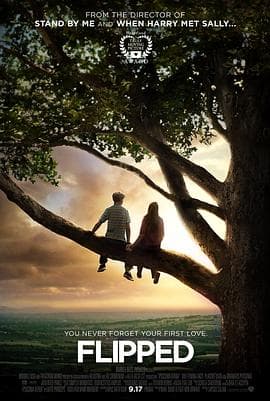 怦然心动 - 剧情片 (2010) 海报