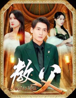 教父短剧版 - 反转爽剧 (2024) 海报