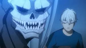 天道鬼主 - 有声动漫 (2024) 海报