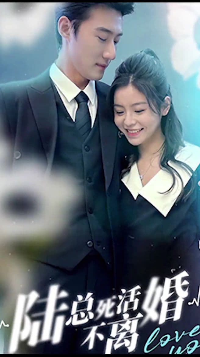 陆总死活不离婚 - 女频恋爱 (2024) 海报