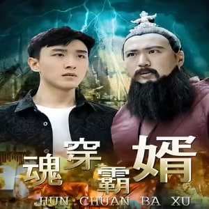 魂穿霸婿 - 年代穿越 (2024) 海报