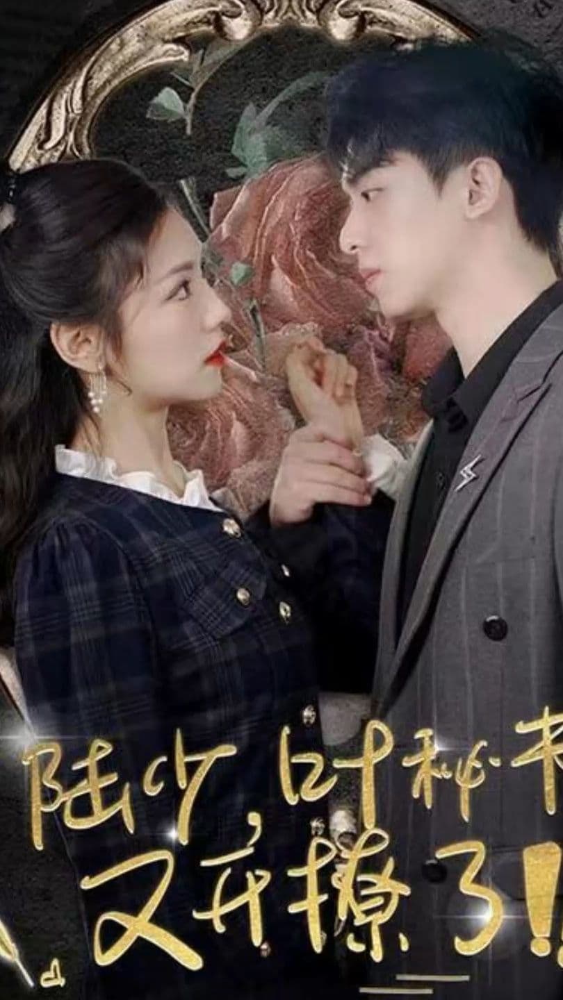 陆少叶秘书又开撩了 - 女频恋爱 (2023) 海报