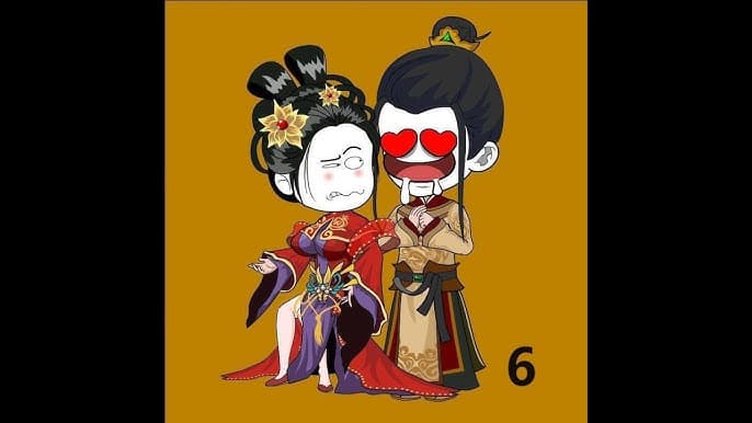 敲可爱凤无心 - 有声动漫 (2024) 海报