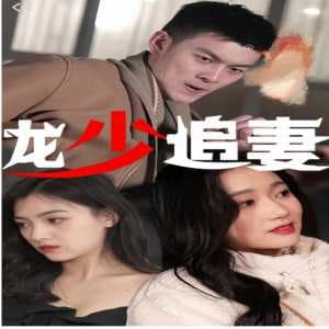 龙少追妻 - 反转爽剧 (2024) 海报