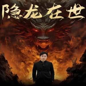 隐龙在世$隐龙觉醒$龙主传奇 - 反转爽剧 (2024) 海报