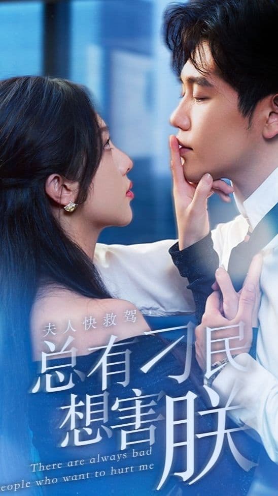 夫人快救驾，总有刁民想害朕 - 年代穿越 (2023) 海报