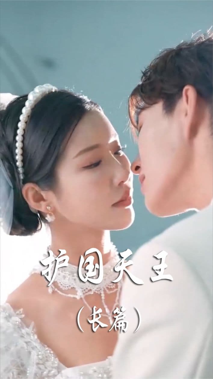 护国天王 - 脑洞悬疑 (2024) 海报