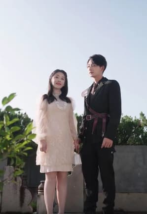 新版龙尊 - 脑洞悬疑 (2023) 海报