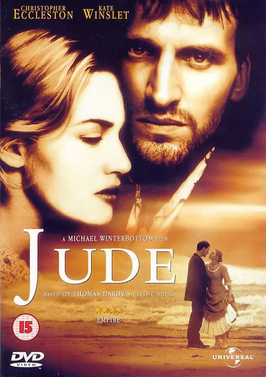 绝恋【影视解说】 - 影视解说 (1996) 海报