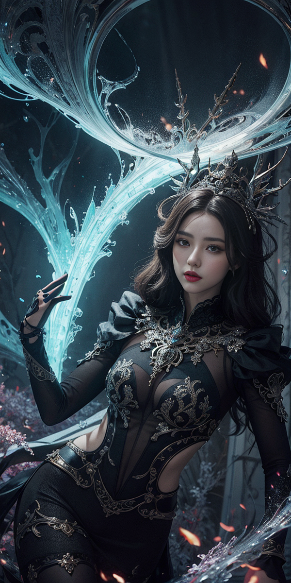 我用冥币统治妖异 - 脑洞悬疑 (2023) 海报