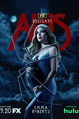 美国恐怖故事第十二季 - 欧美剧 (2023) 海报